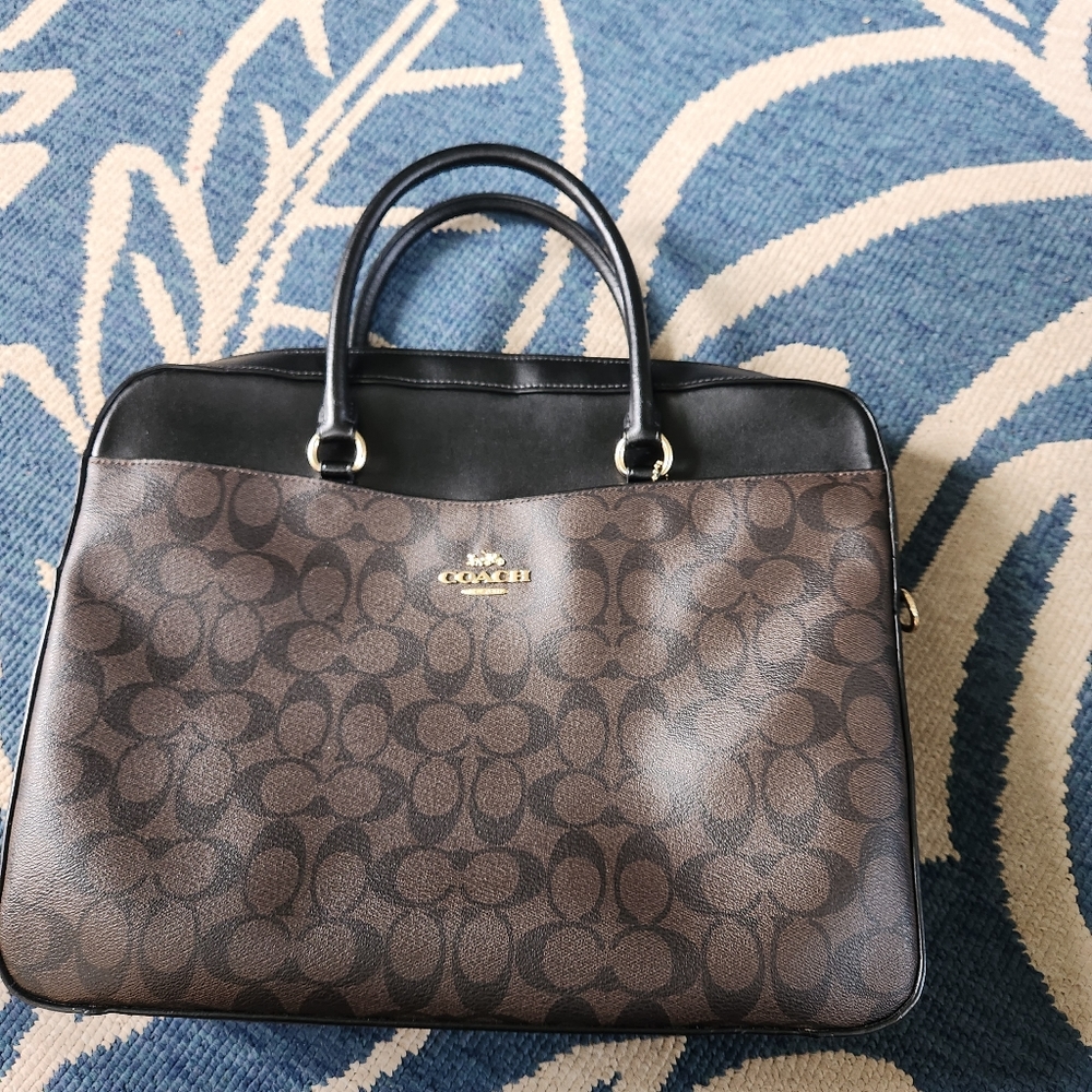 Laptop bag